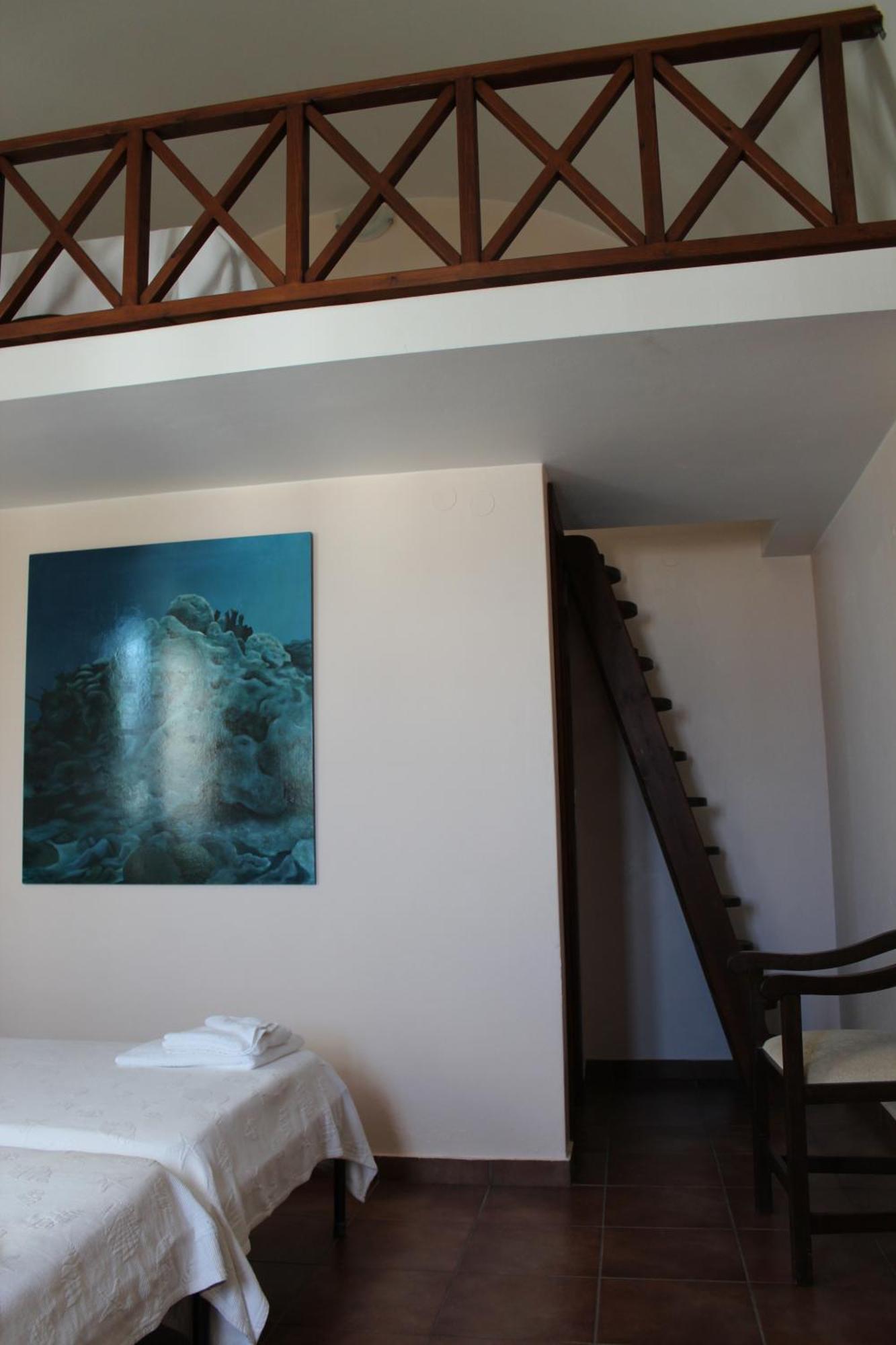 סנטוריני Costa Marina Villas מראה חיצוני תמונה